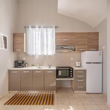 Namaste Villa Amoudara Lasithiou Dış mekan fotoğraf