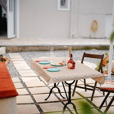 Namaste Villa Amoudara Lasithiou Dış mekan fotoğraf