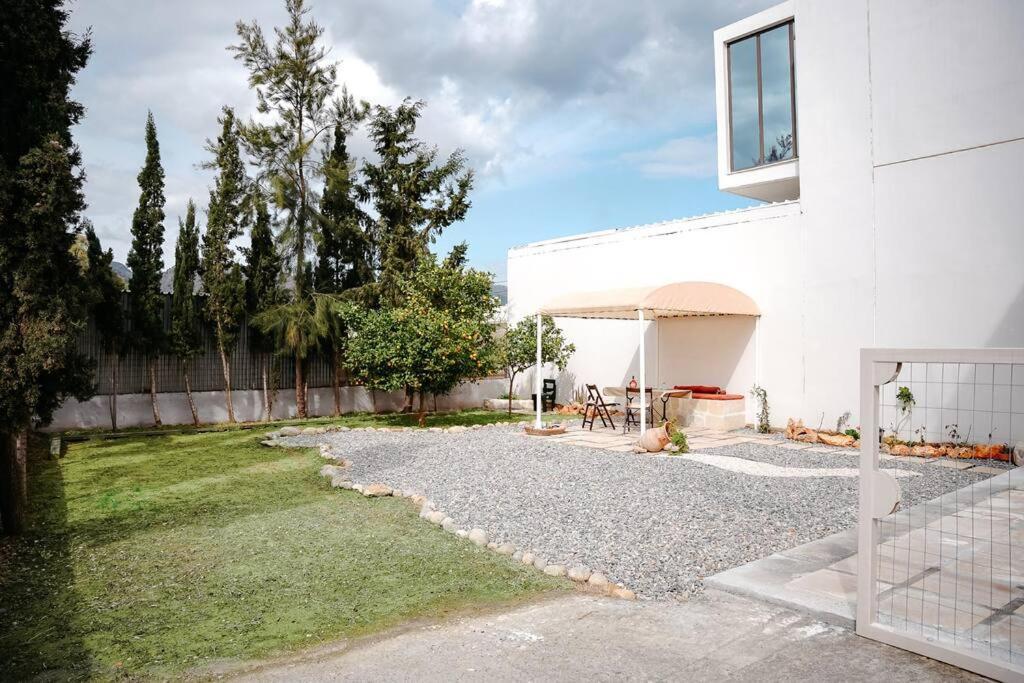 Namaste Villa Amoudara Lasithiou Dış mekan fotoğraf