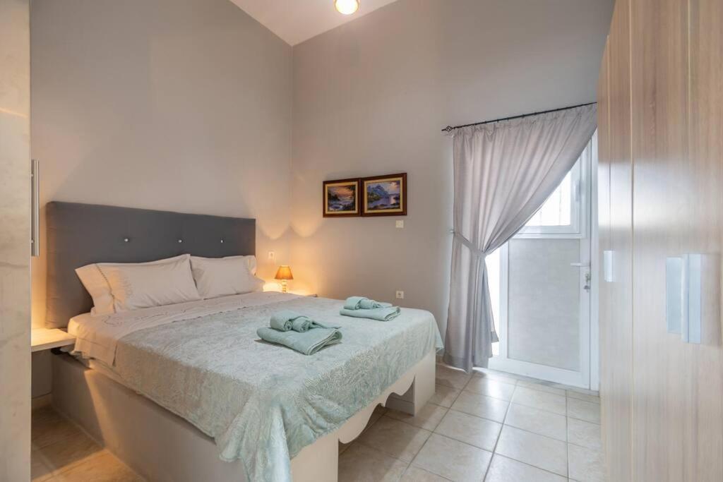 Namaste Villa Amoudara Lasithiou Dış mekan fotoğraf