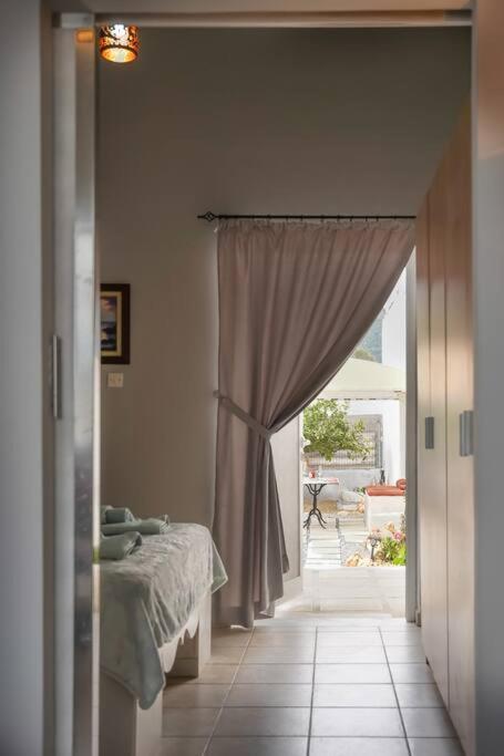 Namaste Villa Amoudara Lasithiou Dış mekan fotoğraf