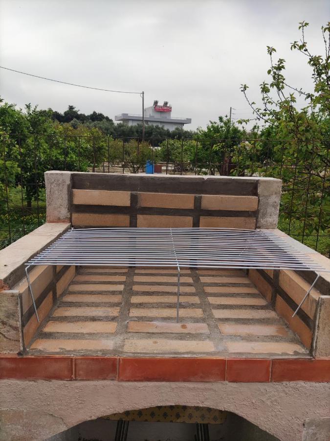 Namaste Villa Amoudara Lasithiou Dış mekan fotoğraf